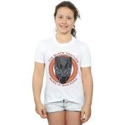 T-shirt enfant Marvel Made In Wakanda