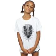 T-shirt enfant Marvel BI10398