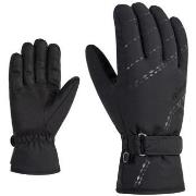 Gants Ziener Gants KORVA - BLACK