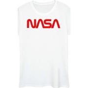 T-shirt Nasa Aeronautics And Space