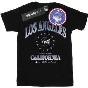 T-shirt Nasa California Science Centre