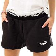 Short Puma Amplified Shorts