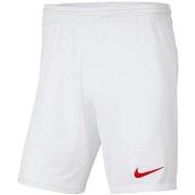 Pantalon Nike Park Iii