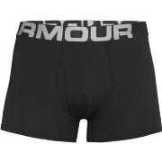 Maillots de corps Under Armour UA Charged Cotton 3in 3 Pack