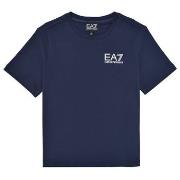 T-shirt enfant Emporio Armani EA7 TSHIRT 8NBT51