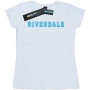 T-shirt Riverdale BI38199