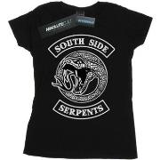 T-shirt Riverdale Southside Serpents