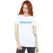 T-shirt Riverdale BI43379