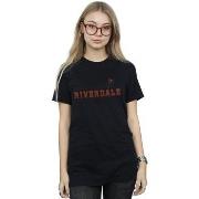 T-shirt Riverdale BI43397