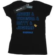 T-shirt Riverdale BI49994