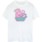 T-shirt Riverdale Pop's Chock'lit Shoppe