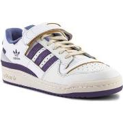 Baskets basses adidas Adidas Forum 84 Low GX4535