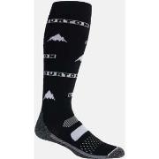 Chaussettes Burton Calcetines snowboard Performance Midweight Socks - ...