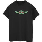 T-shirt Disney The Mandalorian