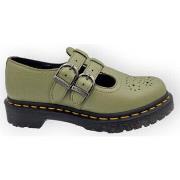 Mocassins Dr. Martens mary jane