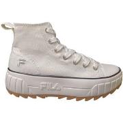 Baskets enfant Fila BLOCKSTER MID