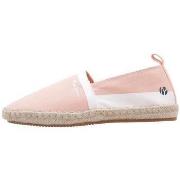 Espadrilles enfant Pepe jeans TOURIST CAMP GIRL