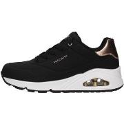 Baskets montantes Skechers 177094