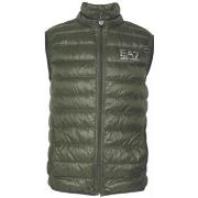 Doudounes Ea7 Emporio Armani SANS MANCHE