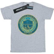 T-shirt Riverdale High School Crest