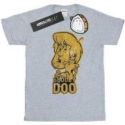 T-shirt Scooby Doo And Shaggy