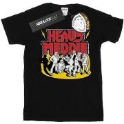T-shirt Scooby Doo Heavy Meddle