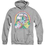 Sweat-shirt My Little Pony Under The Rainbow