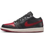 Baskets basses Nike Air JORDAN 1 LOW