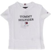 T-shirt enfant Tommy Hilfiger KB0KB08671