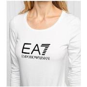 T-shirt Ea7 Emporio Armani -