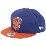 Casquette New-Era KNICKS