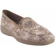 Chaussures Muro Chaussure femme 810 beige