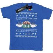 T-shirt Friends Central Perk