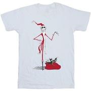 T-shirt enfant Nightmare Before Christmas Christmas Presents