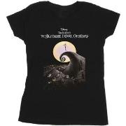 T-shirt Nightmare Before Christmas BI35692