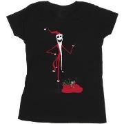 T-shirt Nightmare Before Christmas Christmas Presents