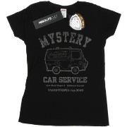 T-shirt Scooby Doo Mystery Car Service