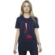 T-shirt Nightmare Before Christmas BI41658