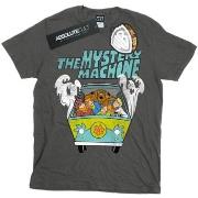 T-shirt Scooby Doo Mystery Machine