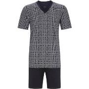 Pyjamas / Chemises de nuit Ringella Pyjama court coton