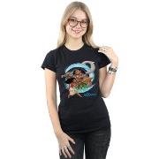 T-shirt Disney BI34020