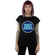 T-shirt Disney Monsters University