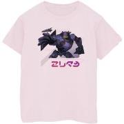 T-shirt Disney Lightyear Zurg Complex