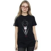 T-shirt Disney Mistress Of Evil