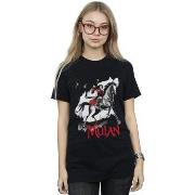 T-shirt Disney Stride