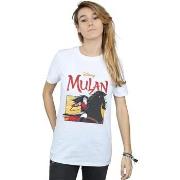 T-shirt Disney BI35607