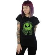 T-shirt Disney Nightmare Before Christmas