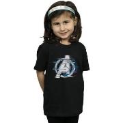 T-shirt enfant Marvel Avengers Endgame