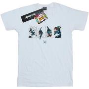 T-shirt enfant Marvel BI26749