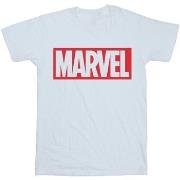 T-shirt Marvel BI34366